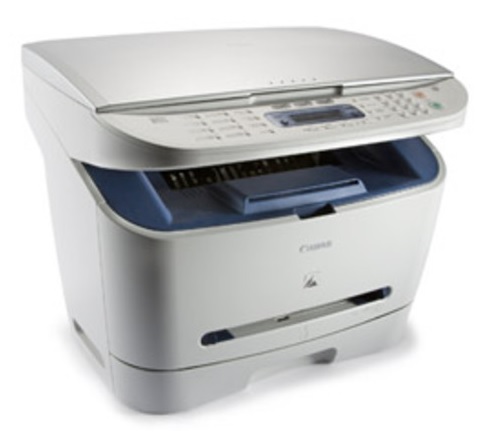 Canon Laserbase MF3220 